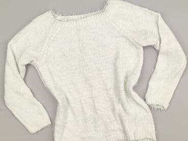 sweter z kaszmiru c a: Women`s sweater, size XL (EU 42) — 1