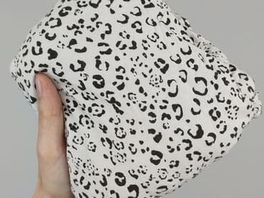 koszulka z bambusem zara: Bluzka damska, rozmiar M — 7