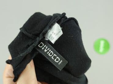 koszulka z numerem h m: H&M Divided, Top damski, rozmiar M — 4