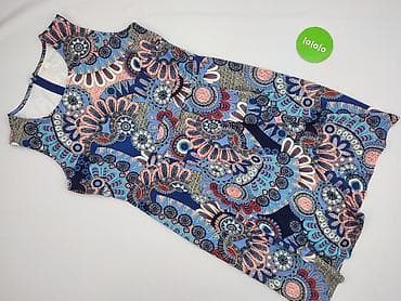 sukienki proste: Sukienka damska, rozmiar L — 2