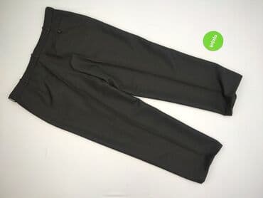 spodnie spadochroniarskie: Spodnie garniturowe dla mężczyzn, rozmiar XL — 3