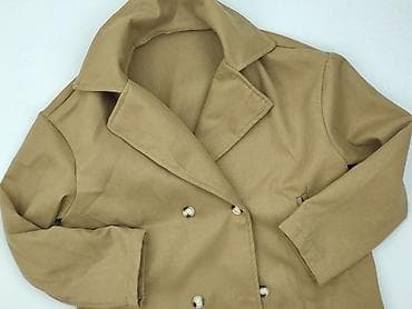 Płaszcz damski, rozmiar XS — 1