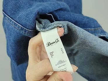 deichmann dunk: Denim Co, Сукня жіноча, розмір L — 4