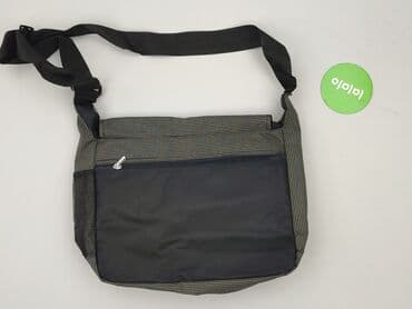 plecak do samolotu: Torba materiałowa, Brugi, stan - Bardzo dobry — 3