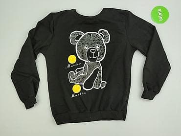 naruto stroj: Bluza z kapturem damska, rozmiar L — 2