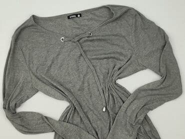 koszulki z długim rękawem damskie sisley: Sinsay, T-shirt damski, rozmiar XL — 1