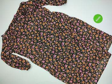 sukienki maxi boho: H&M, Sukienka damska, rozmiar XL — 2