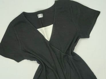 wizytowa bluzki: Bluzka damska, XL — 1