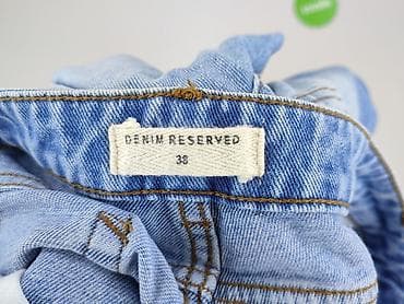 diverse jeans: Denim, Jeansy damskie, rozmiar M — 4