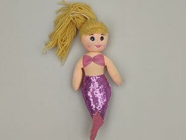 body do tańca towarzyskiego: Doll for Kids, condition - Very good — 2