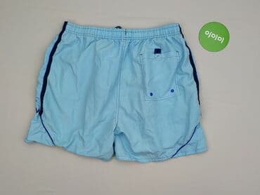 hibou majtki: Cedar Wood State, Szorty kąpielowe dla mężczyzn, rozmiar L — 3