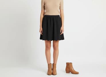 Promod, Spódnica damska, rozmiar S w lalafo.pl Promod, Spódnica damska, rozmiar S