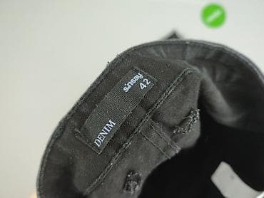 mom jeans levis: Sinsay, Jeansy damskie, rozmiar XL — 4