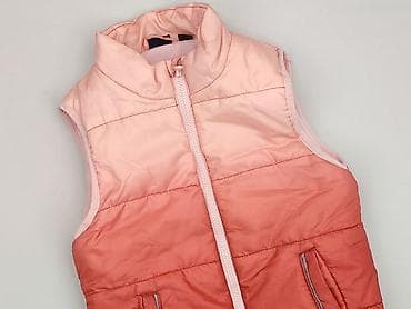 brazowe converse: Kamizelka, Lupilu, 7 lat, 116-122 cm, stan - Bardzo dobry — 1
