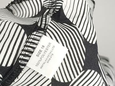 papaya ubrania sukienki: Papaya, Bluzka damska, rozmiar 3XL — 5