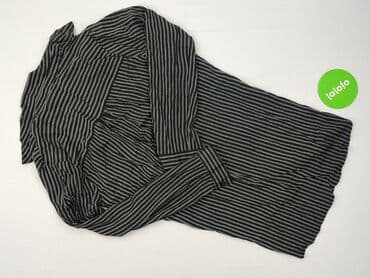 oversized t shirty basic: Koszula damska, rozmiar S — 3