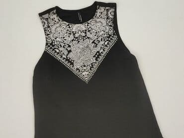 bluzki wyszczuplające sylwetkę: Top damski, rozmiar S — 1