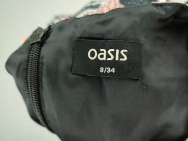 sukienka azteckie wzory: Oasis, Sukienka damska, XS — 4