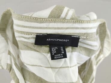 Women's Clothing: Atmosphere, Women's blouse, L at lalafo.pl — 4 Women's Clothing: Atmosphere, Women's blouse, L — 4