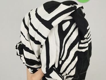 sukienka zebra h: Sukienka damska, rozmiar S — 5