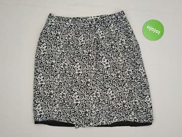 spódniczka alex biało niebieska: Liz Claiborne, Spódnica damska, rozmiar S — 2