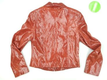 дублянка жіноча польща: Uncle Sam, Women`s leather jacket, size S (EU 36) — 3