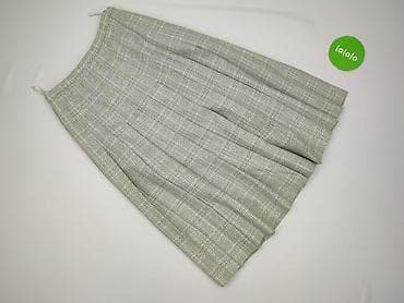 spódnice biale: Spódnica damska, rozmiar M — 2