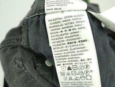 jeans agolde: Levi’s, Jeansy damskie, rozmiar M — 5