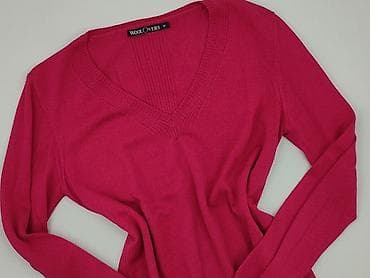 sweter marks: WoolOvers, Sweter damski, rozmiar M — 1