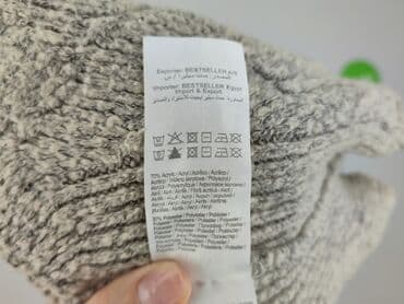 buty zimowe oysho: ONLY, Kardigan damski, rozmiar S — 5