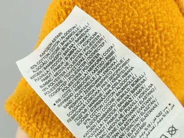 koszulka koszykarska z nadrukiem: Jordan, Bluza z kapturem dla mężczyzn, S — 5