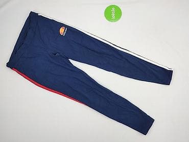 dresy dkny: Ellesse, Legginsy Sportowe damskie, rozmiar M — 2