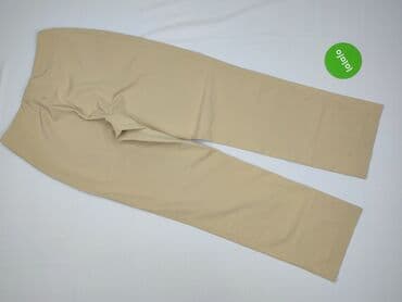 buty szerokie w palcach damskie: Spodnie materiałowe damskie, rozmiar S — 3