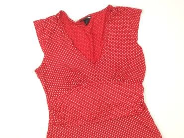 Bluzki: H&M, Bluzka damska, rozmiar M