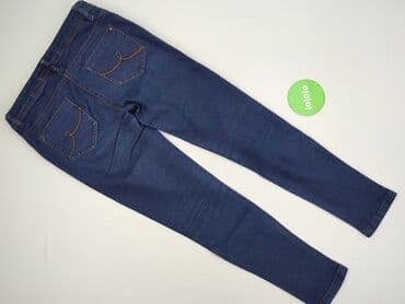 jeansy damskie rurki lee: Skinny, Jeansy damskie, rozmiar L — 3