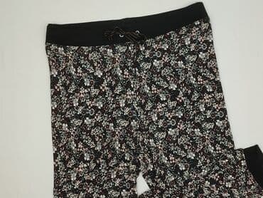 sweter w paski h: H&M, Спортивні штани жіночі, розмір M — 1
