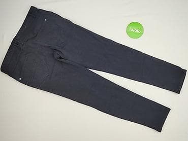 Zara, Jeansy damskie, rozmiar M w lalafo.pl — 3 Zara, Jeansy damskie, rozmiar M — 3