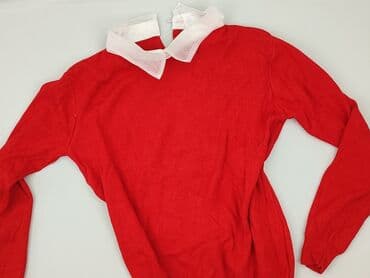 t shirty z czerwonem napisem: Women's blouse, size S (EU 36) — 1