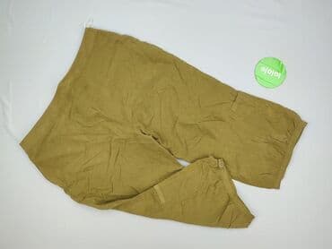 spodnie babci: Spodnie 3/4 damskie, rozmiar 2XL — 3