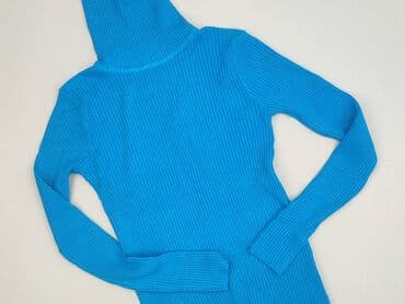 stradivarius swetry: Golf damski, rozmiar S — 1