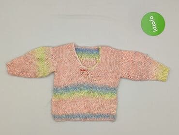 sweter hello kitty h: Sweater, 1-3 months, condition - Perfect — 2