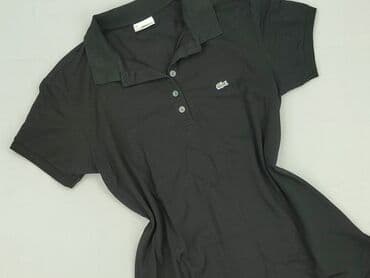 Lacoste, Damska koszulka polo, 2XL w lalafo.pl Lacoste, Damska koszulka polo, 2XL