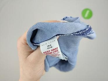 nmnl jeans: New Look, Tunika damska, rozmiar XS — 4