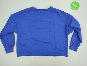 pepco tech fleece: New Collection, Bluza damska
, rozmiar 8XL — 3