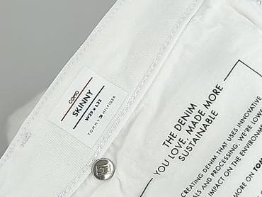 jeans tommy: Tommy Hilfiger, Jeansy damskie, rozmiar M — 5