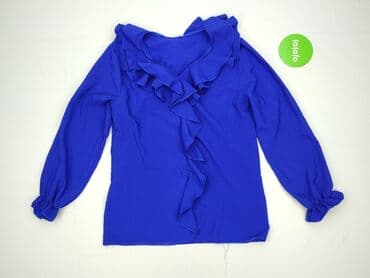 Women: Women's blouse, size M (EU 38) — 2