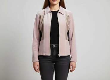 kurtka zimowa steve madden: Kurtka przejściowa damska, rozmiar XL — 1