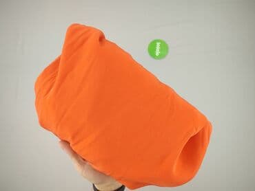 sukienki wieczorowe pomarańczowe: H&M, Sukienka damska, rozmiar S — 6