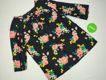 Kobiety: Bpc bonprix collection, Bluzka damska, rozmiar 3XL — 2