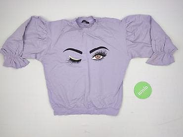 sweter lv: Bluza damska
, rozmiar S — 3